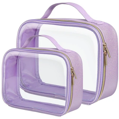 Toiletry Bag For Travel Essentials suppliers
