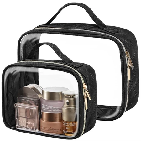 Toiletry Bag For Travel Essentials best